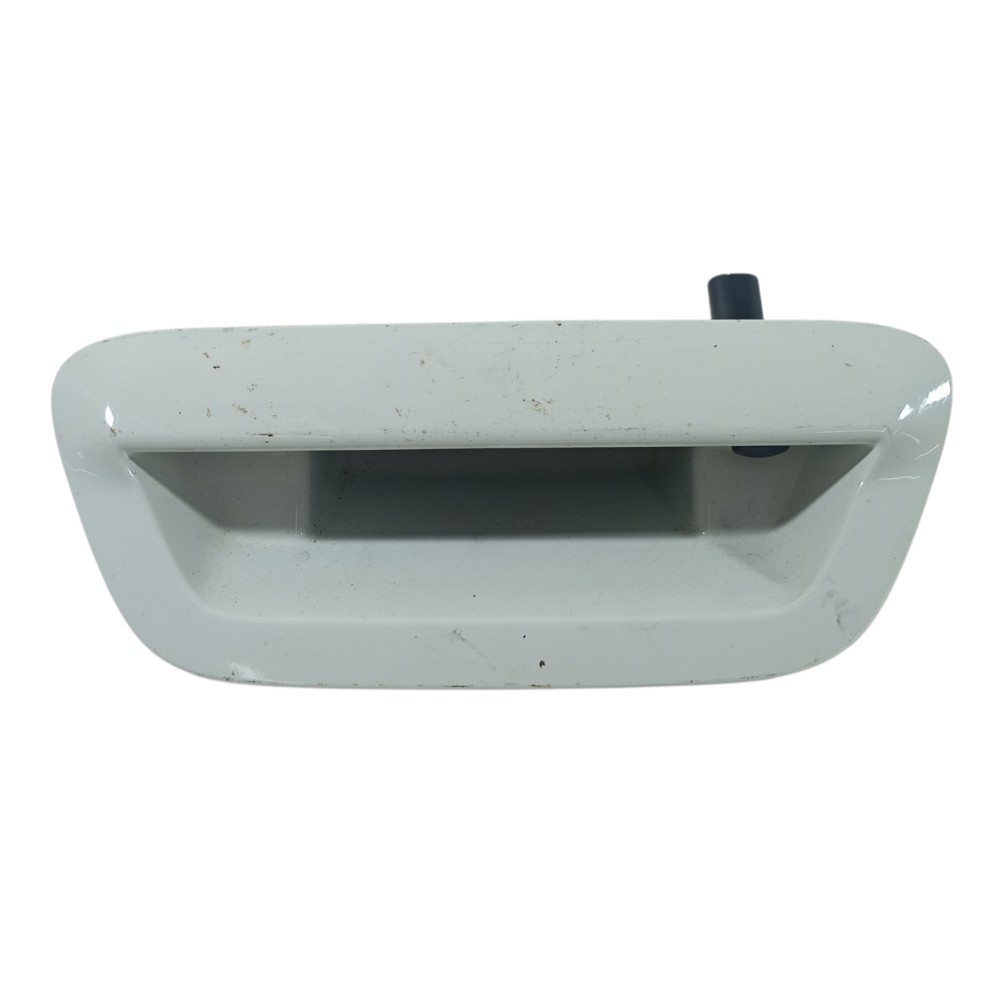 Maçaneta porta malas jeep compass longitude 2018