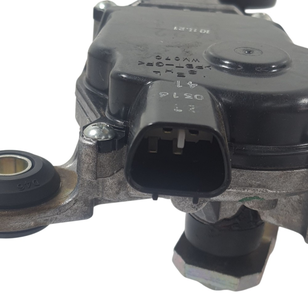 Motor Limpador Dianteiro Nissan Kicks 2022 A6059723 4