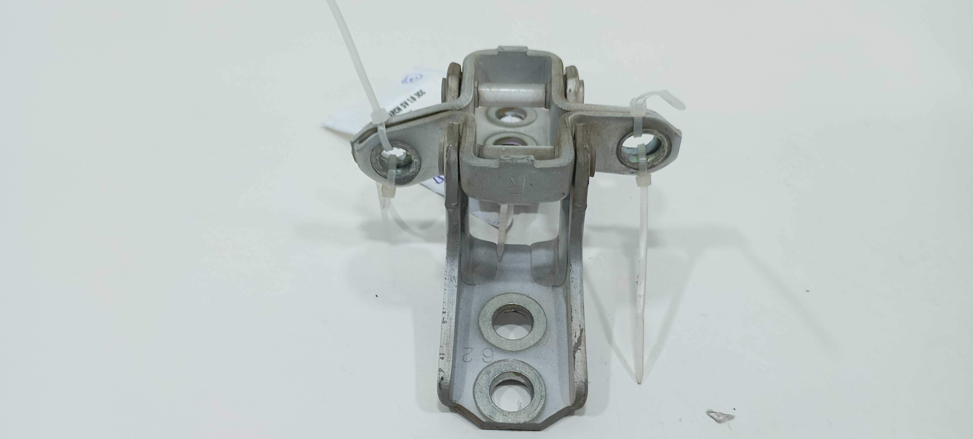 Dobradiça Porta Diant Esq Nissan March Sv 1.0 2016 9787051m0 3