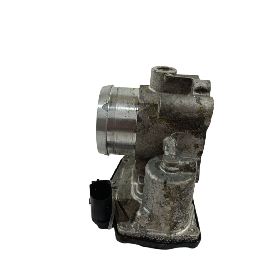 Corpo tbi borboleta Ford Ka Se 1.5 2020 CN1C9F991BA 4