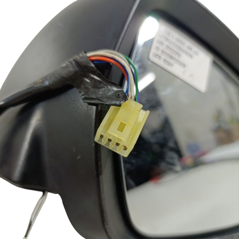 Retrovisor Suzuki Scross Awd 4×4 2016 E4045685 7