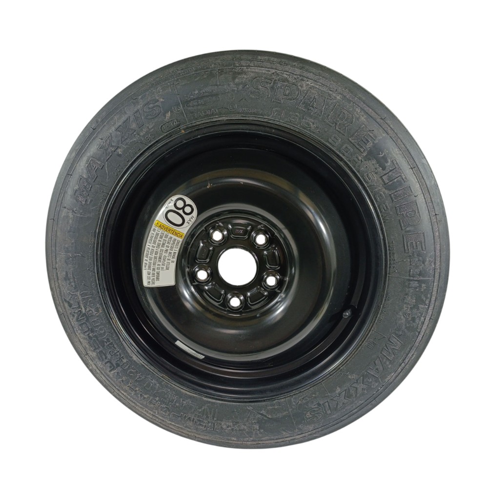 Roda estepe suzuki s-cross 2016 E40233364