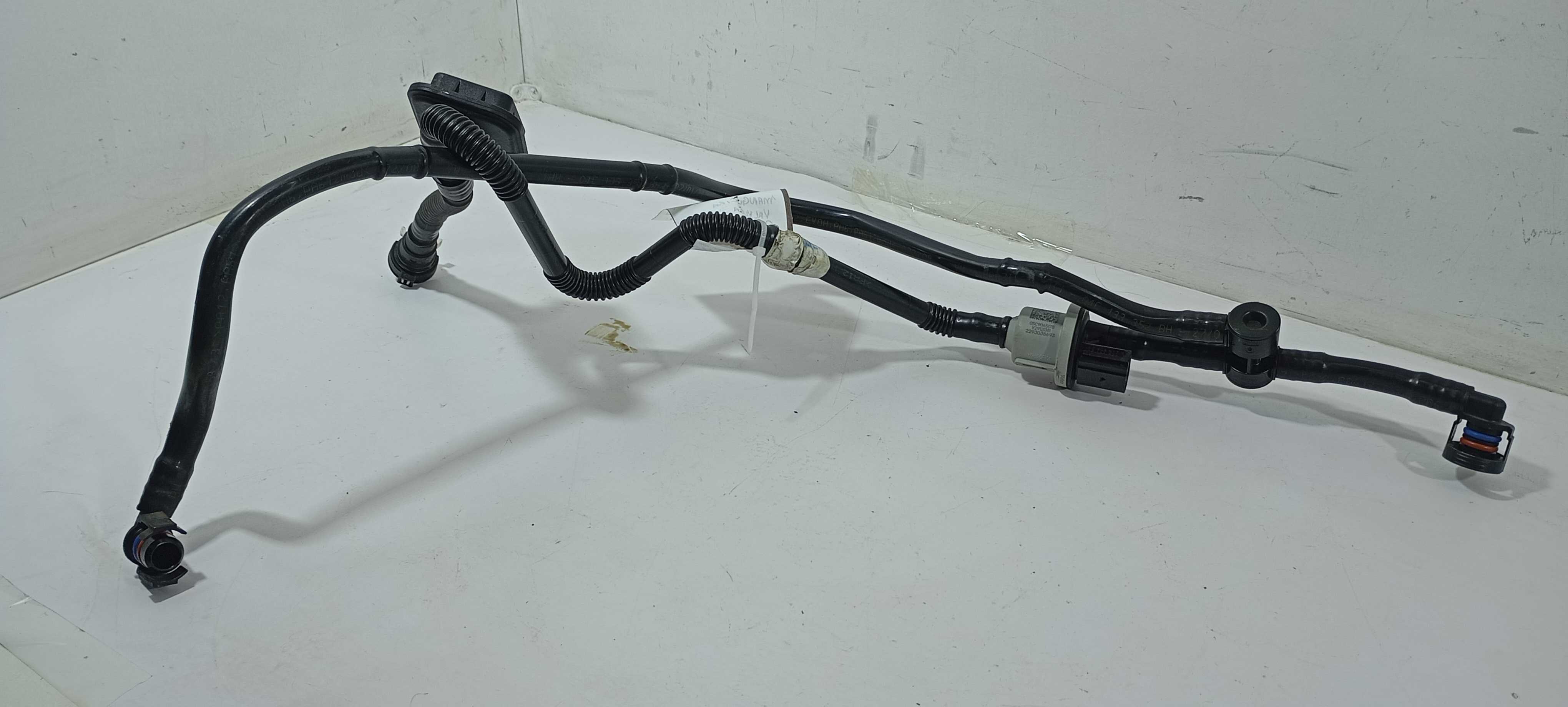 Mangueira Valvula Canister Vw Virtus Confort 1.0 2023 05c906 4