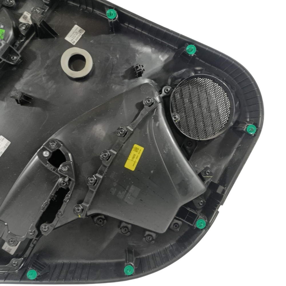 Forro porta traseiro direito Hb20 Sense 1.0 2022 83320R1200 5