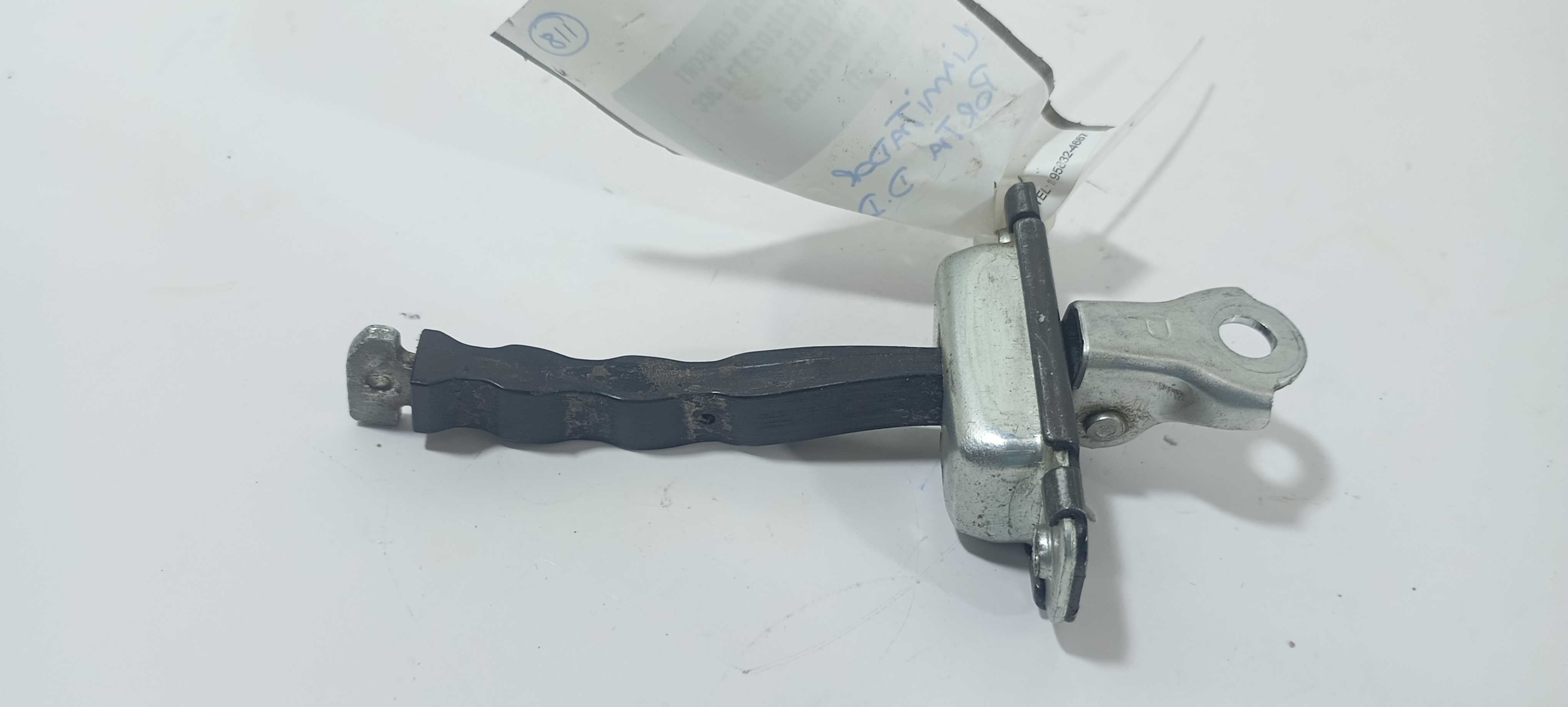 Limitador Porta Dianteiro Direito Hb20 2023 77980r1000 3