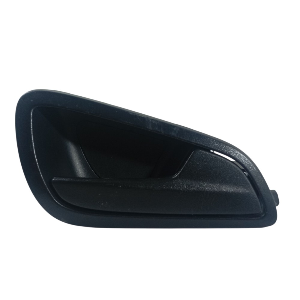 Maçaneta Interna Dianteiro Direito Ford Ka 2021 E3b5a22600ad Preto Dianteira 1