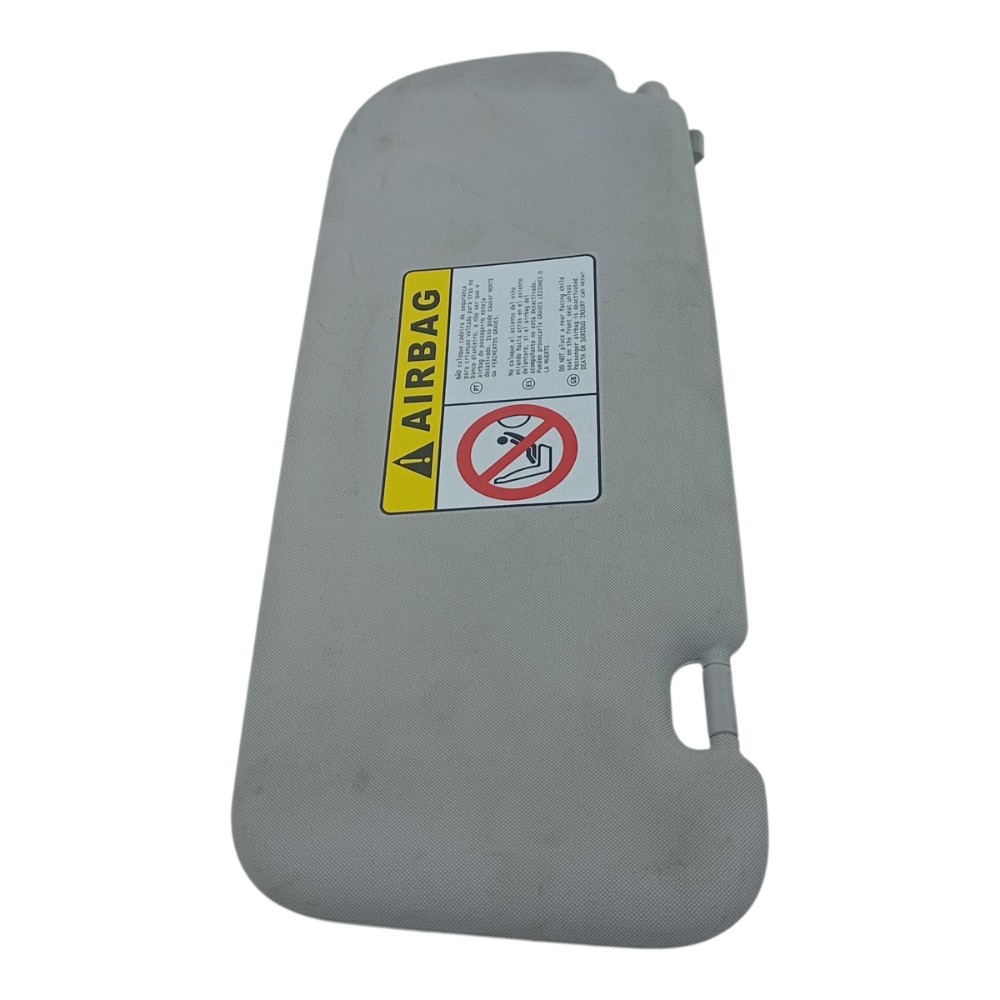 Quebrasol Direito Hb20 2017 852201r400tx 5