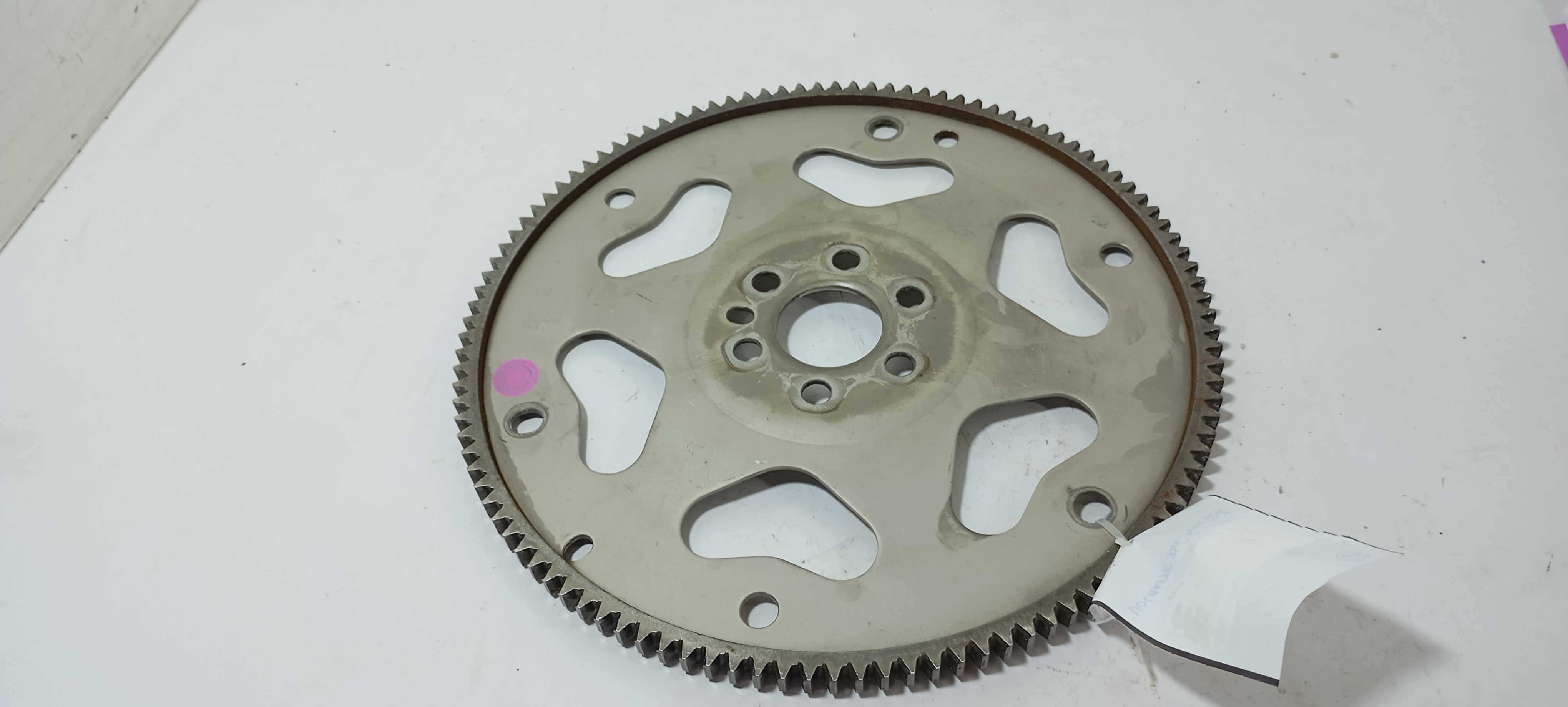 Volante Motor Gm Tracker Lt 2024 7wdc22251 2