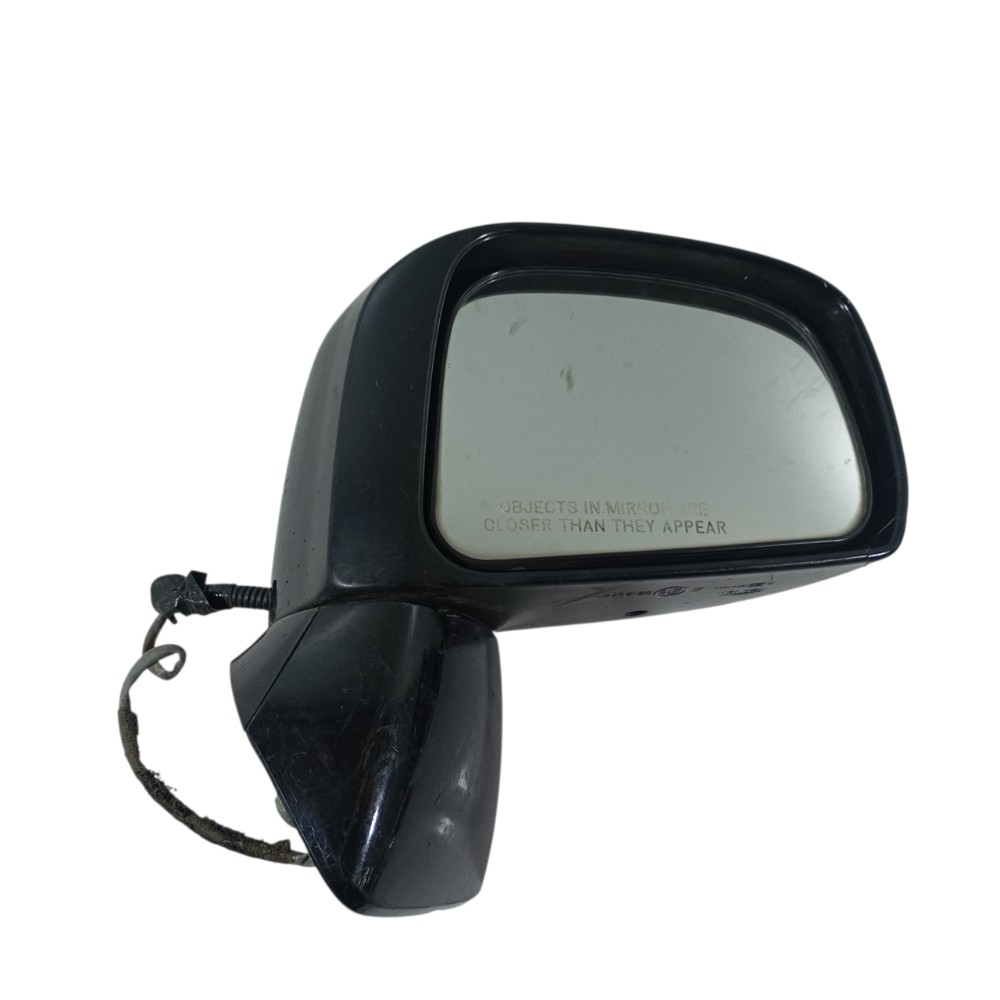 Retrovisor Direito Elétrico Nissan Tiida 1.8 2009 E13021206 1