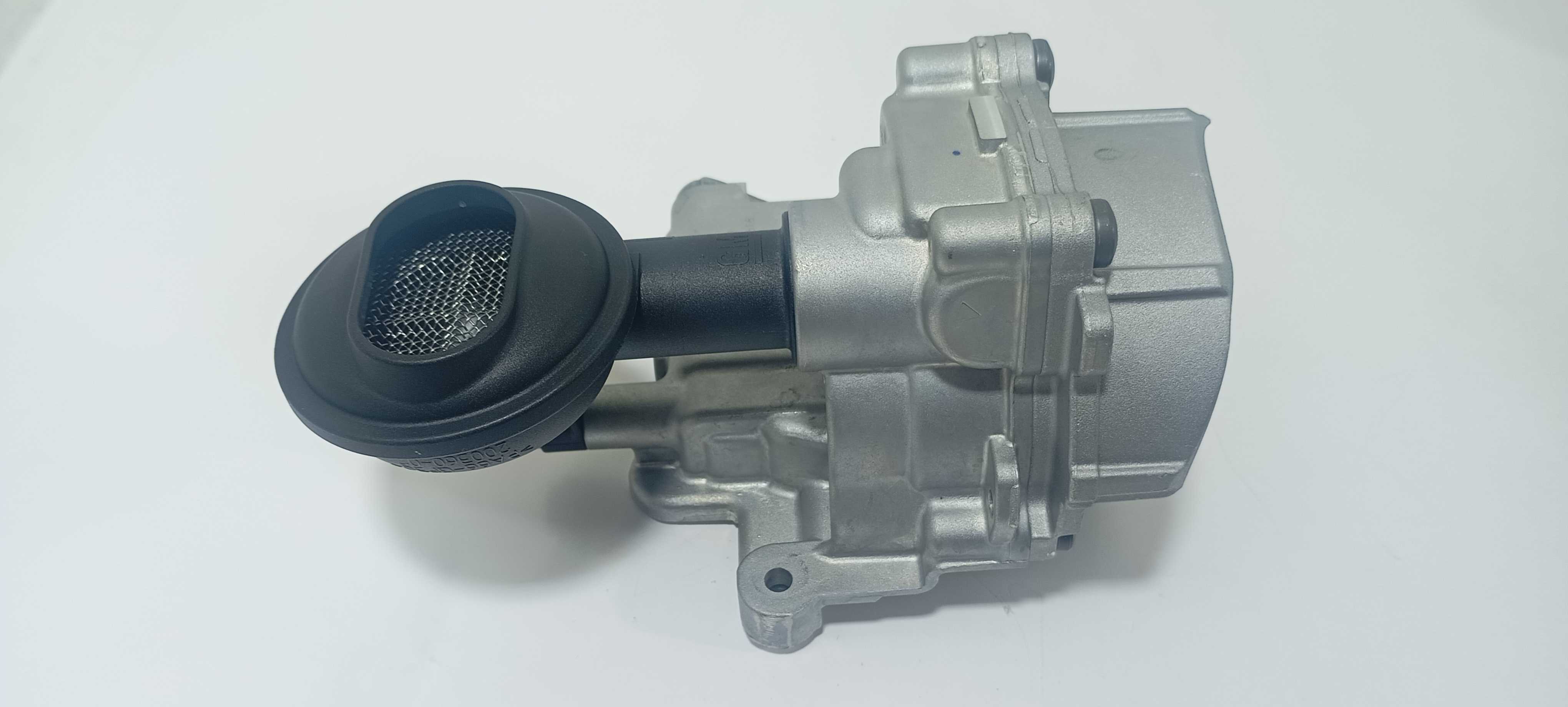 Bomba De Óleo Gm Onix 1.0 2020 Turbo 25208300 2