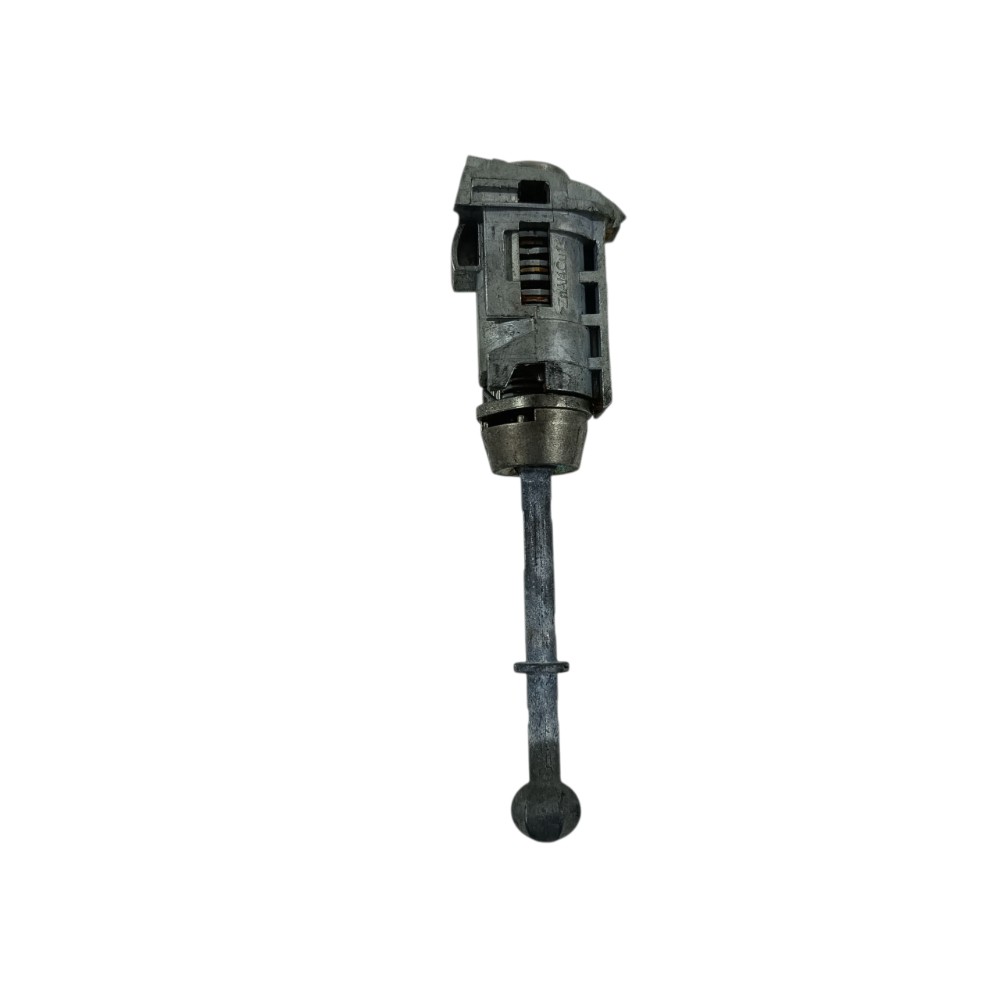 Cilindro ignição chave Peugeot 208 ano 2024 9663123380 7
