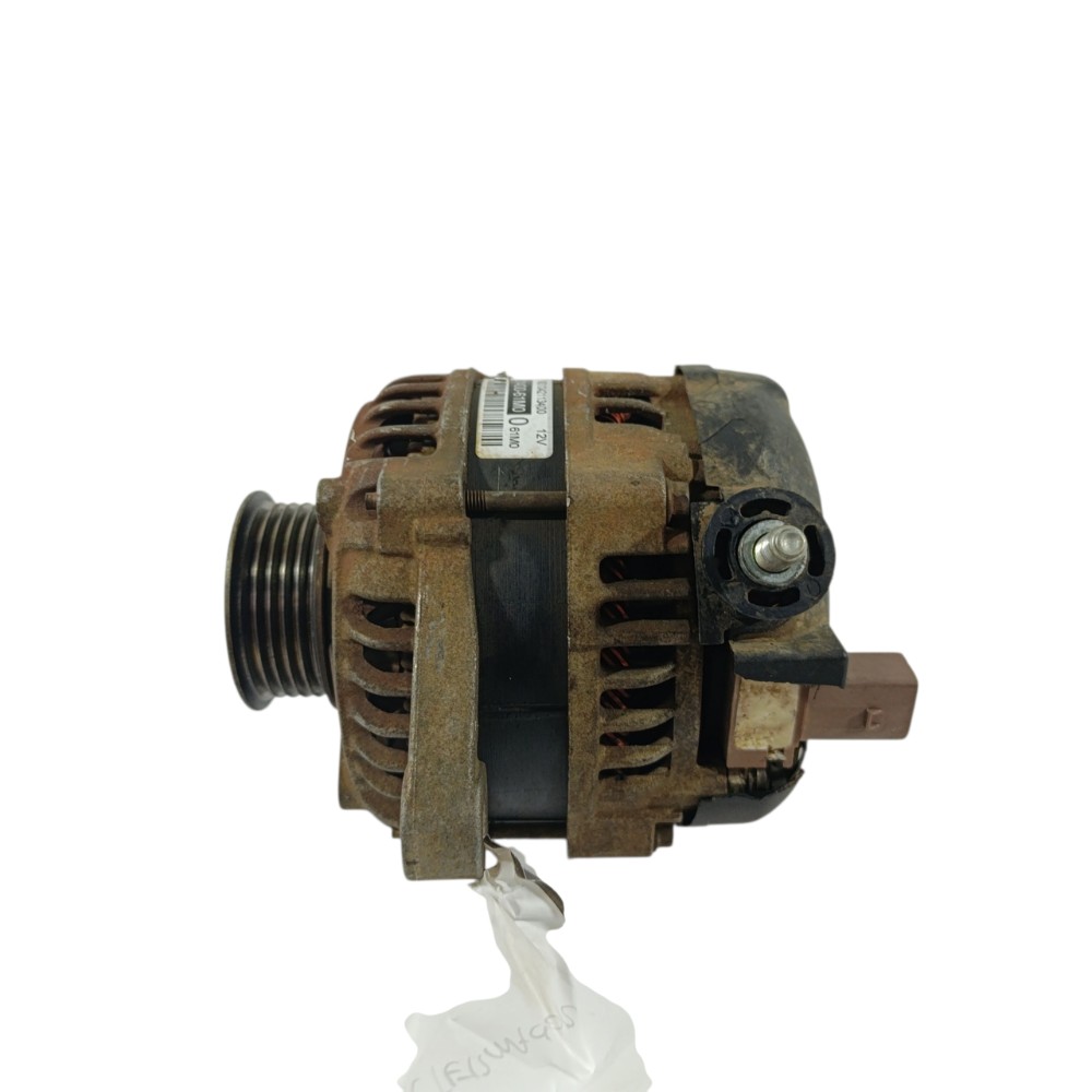 Alternador Suzuki S-cross 2016 3140061m0 2
