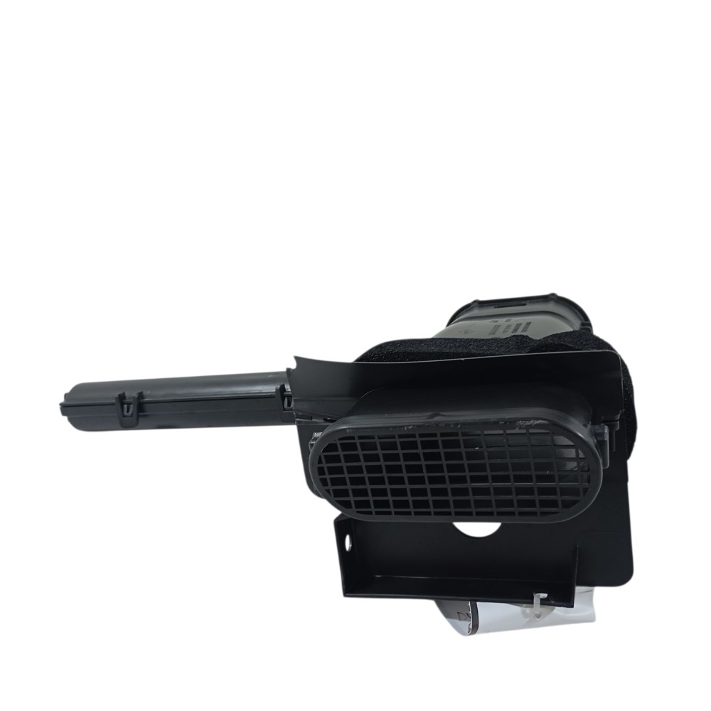 Duto Entrada Ar Renault Captur 2021 960150068r Preto 1