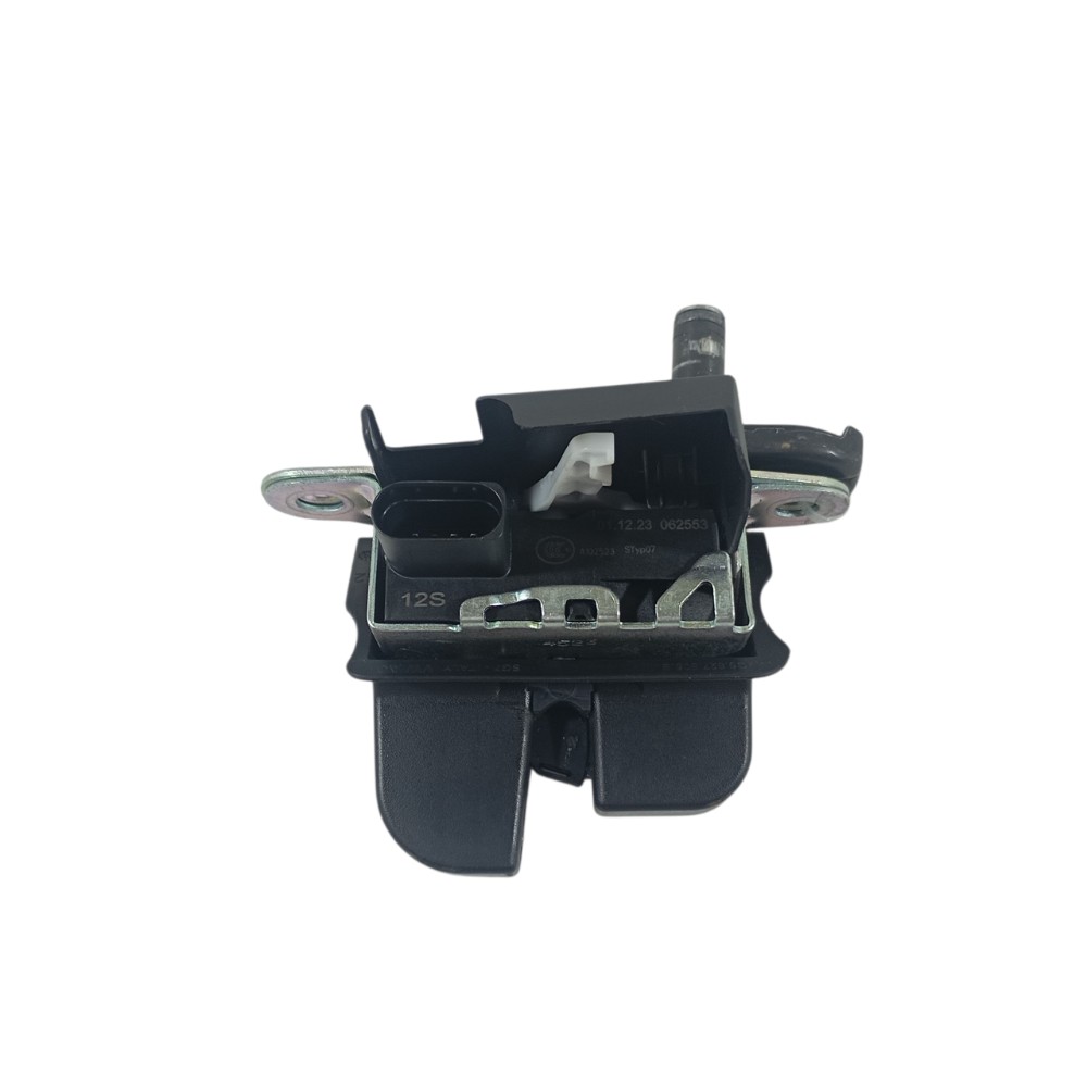Fechadura Tampa Traseira Polo Highline 2024 2g6827505b 8