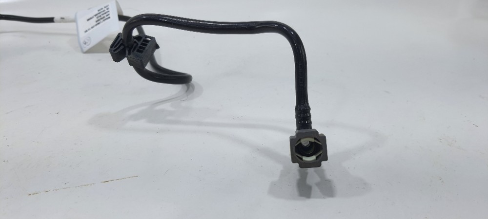 Mangueira Canister Renault Logan Life 1.0 3cc 2020 Rdb200 Preto