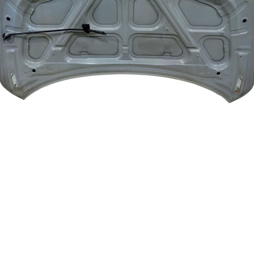 Capô Nissan Tiida Sedan 1.8 2012  65100el030 8