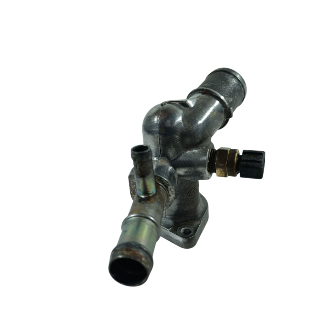 Flange Agua Motor Hb20s 1.6 2018 256002b003 4