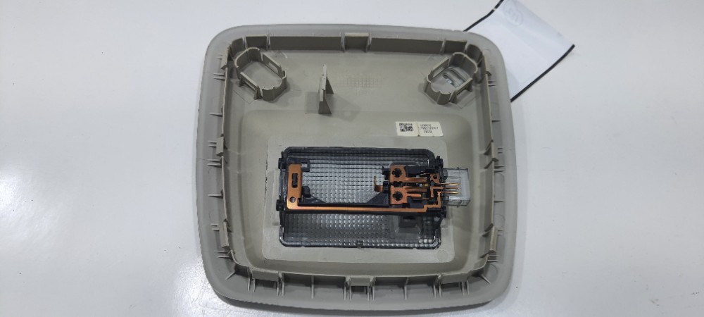 Luz Teto Cortesia Gm Onix Activ 1.4 2018 52069232 1