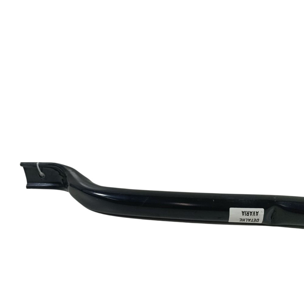 Alma Traseira Fiat Argo Drive 1.0 2023 52090940 3