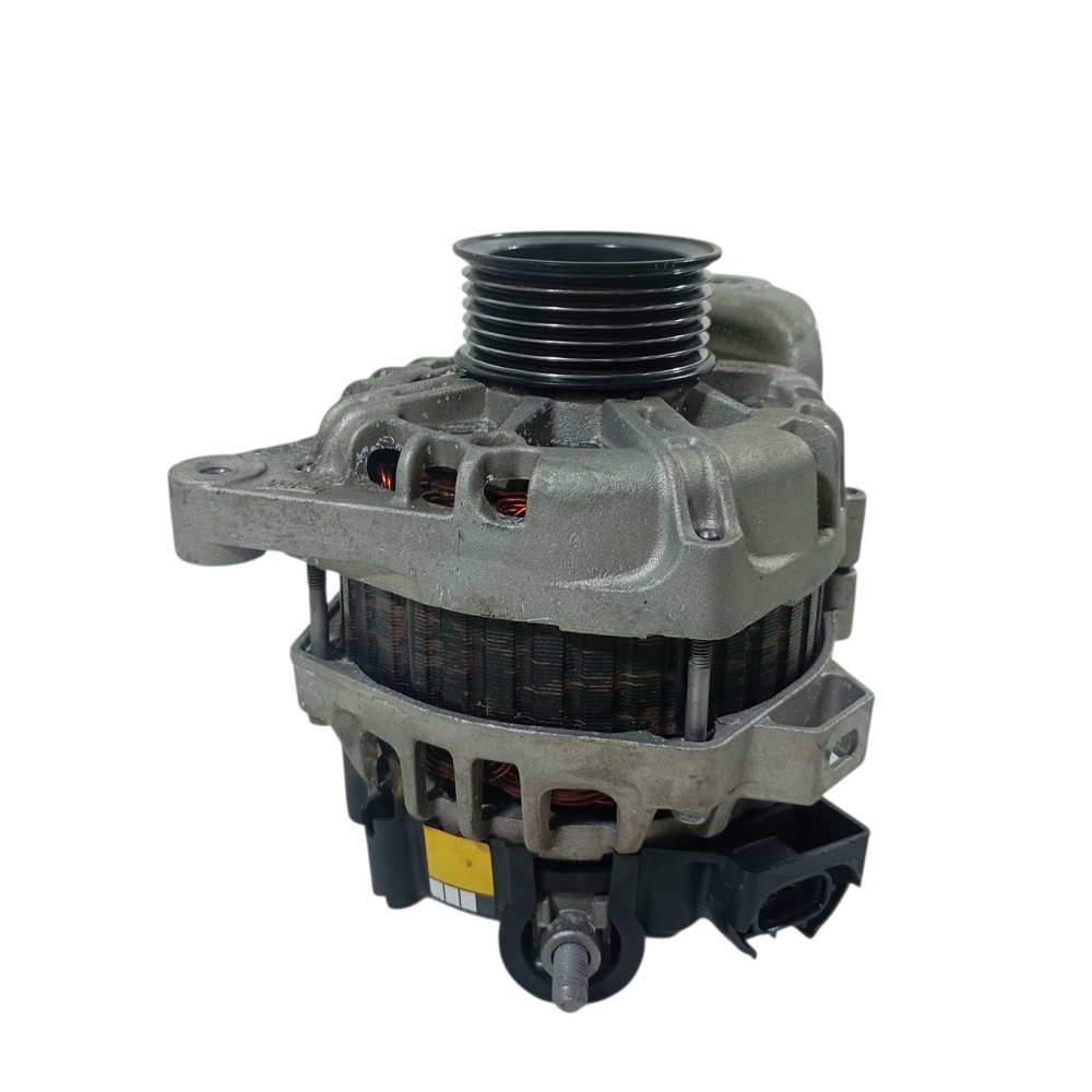 Alternador Hb20 Sense 1.0 2022 3730004626 5