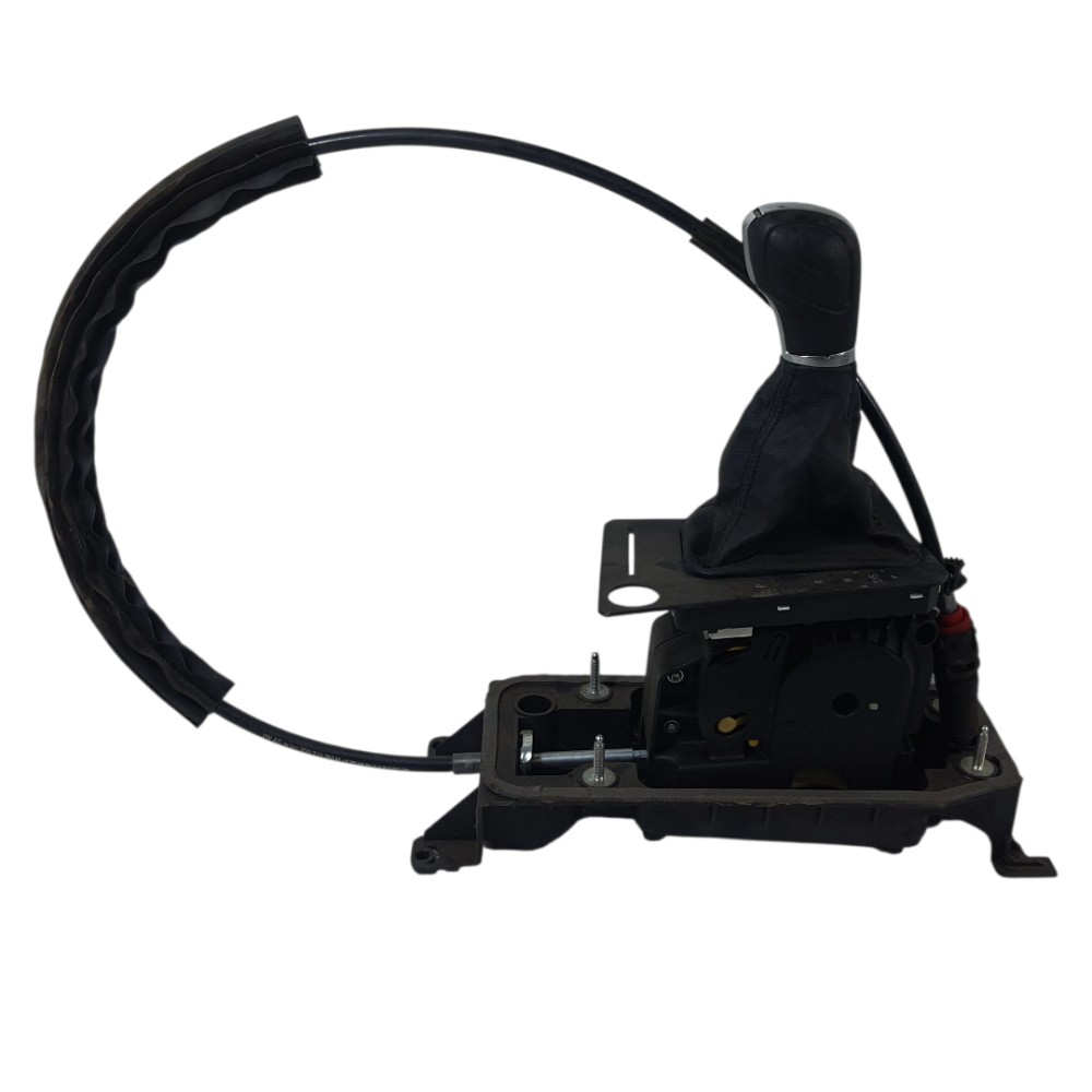 Alavanca Trambulador Nivus Virtus Polo 2q1713023ah Preto Preto