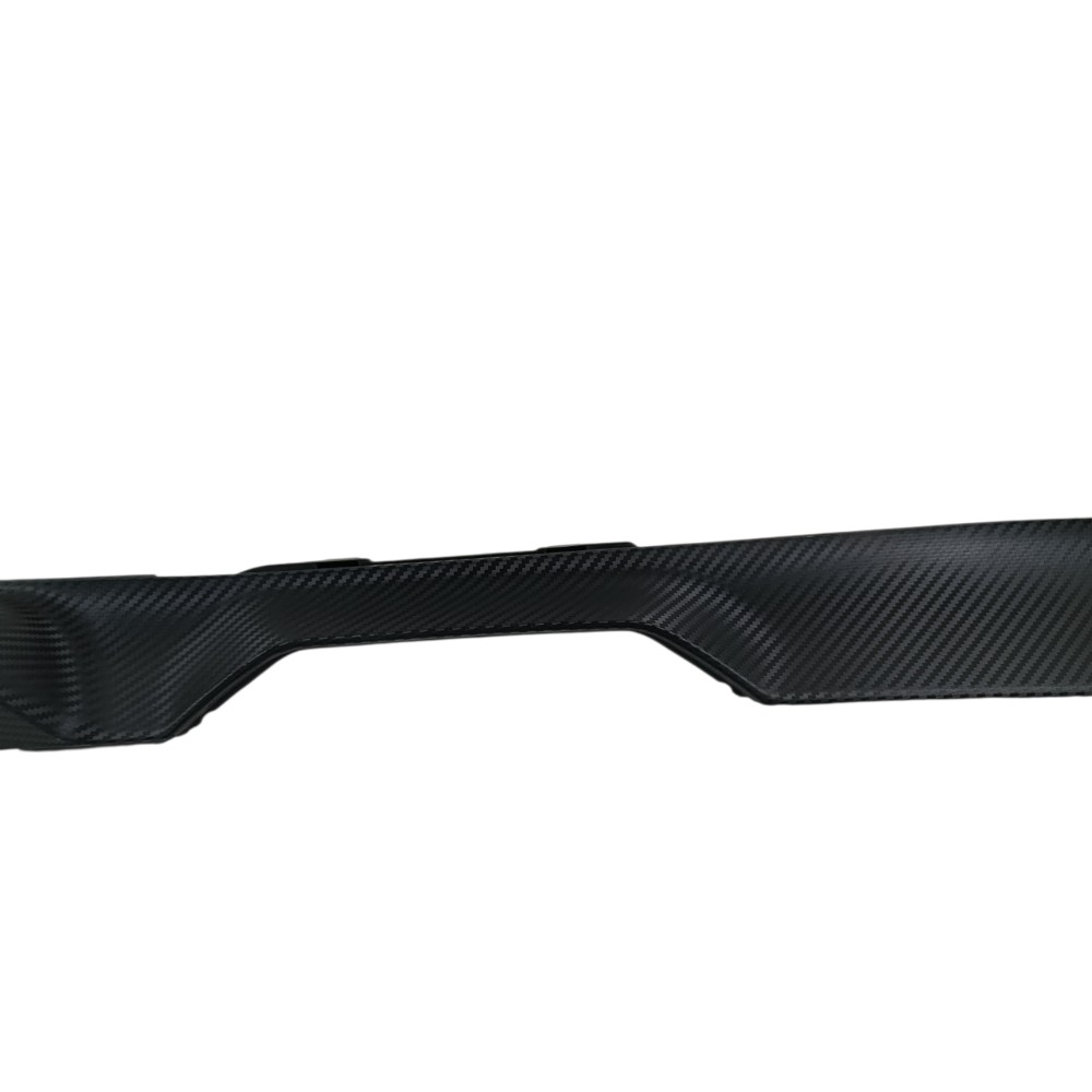 Moldura painel Peugeot 208 ano 2024 9848213480 4