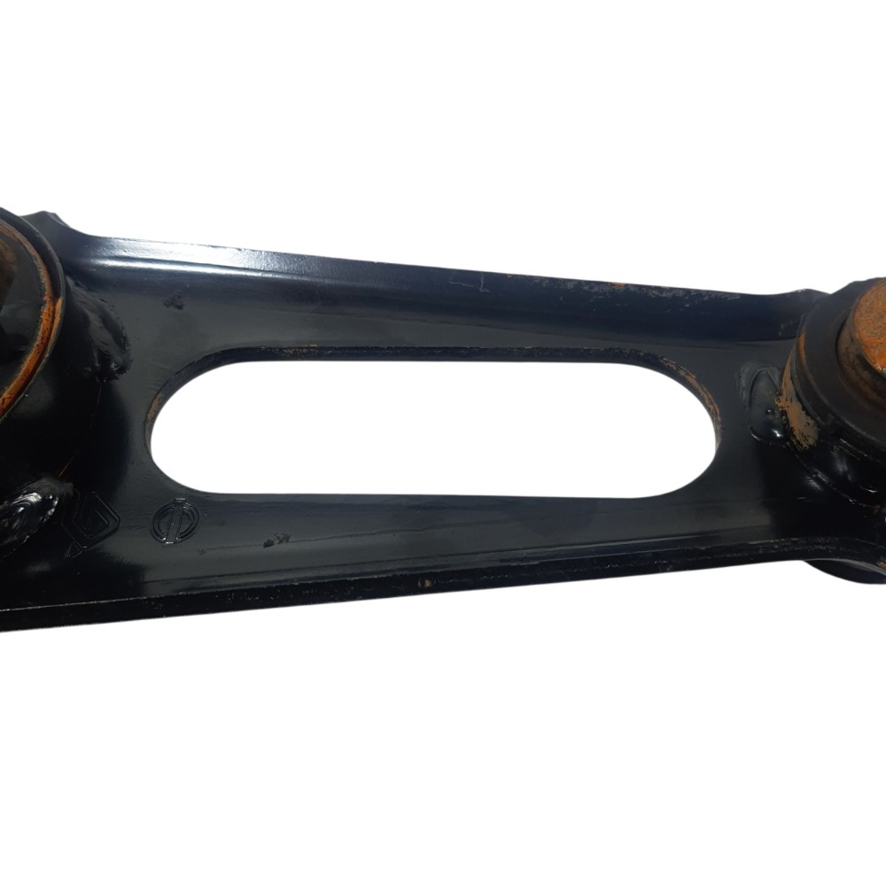 Coxim Inferior Cambio Nissan Kicks 2022 11360-9va0a. 3