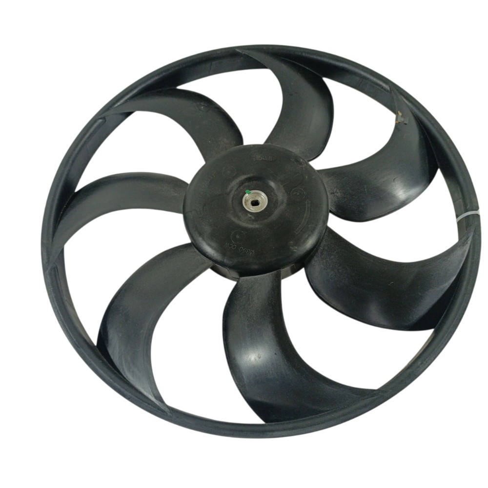 Hélice Ventoinha Hb20s 1.6 2016 252311r390 3