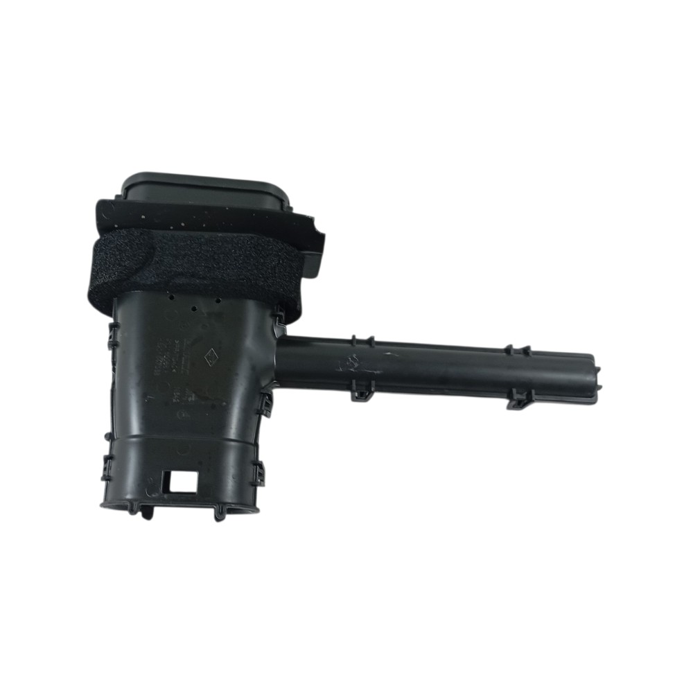 Duto Entrada Ar Renault Captur 2021 960150068r Preto 4
