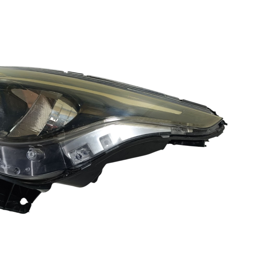 Farol Esquerdo Fiat Argo Drive 1.0 2023 52162861 Esquerdo/motorista 6