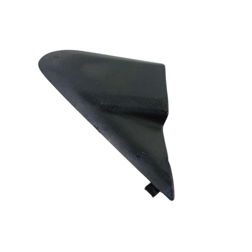 Acabamento Retrovisor Direito Argo Drive 1.0 2023 100237399 Preto 4