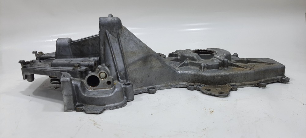 Tampa Frontal Renault Sandero 3cc Ano 2018 135029068r 4