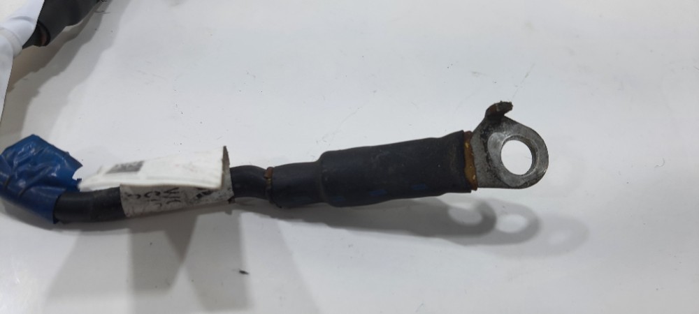 Cabo Negativo Bateria Kia Picanto Ex4 1.0 2012 V2302 12 3