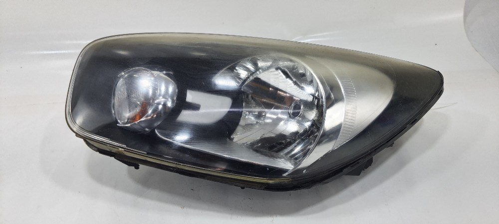Farol Esquerdo Kia Picanto Ex4 1.0 2012 V2302 6
