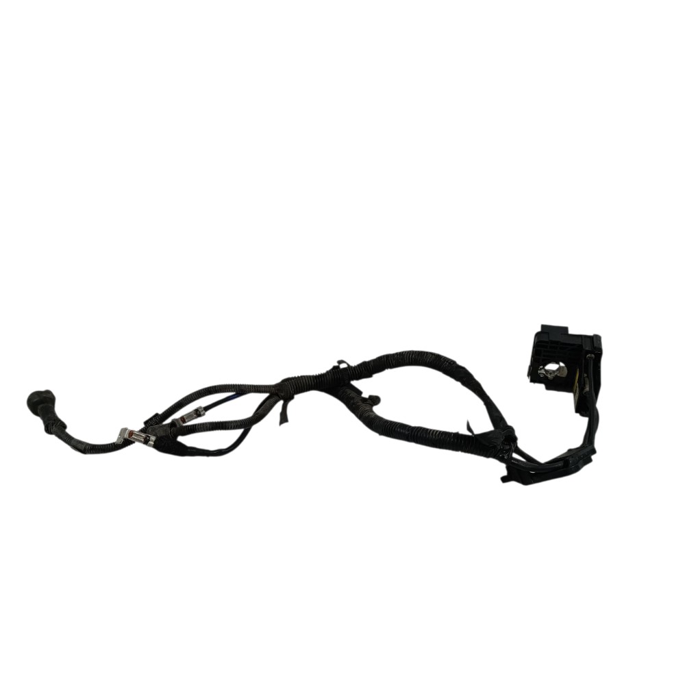 Chicote Positivo Bateria Hb20 Vision 1.0 2021 91850r1020 2