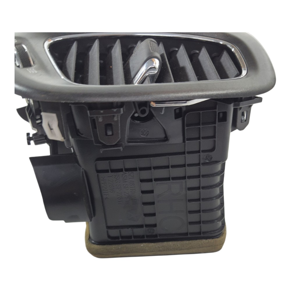 Difusor De Ar Central Jepp Compass 2018 53235867 6