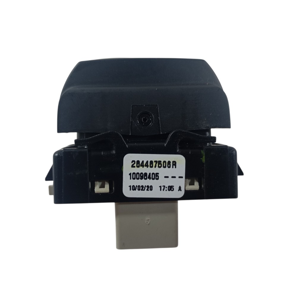 Botão Estacionamento Renault Captur 2021 284487506r 5