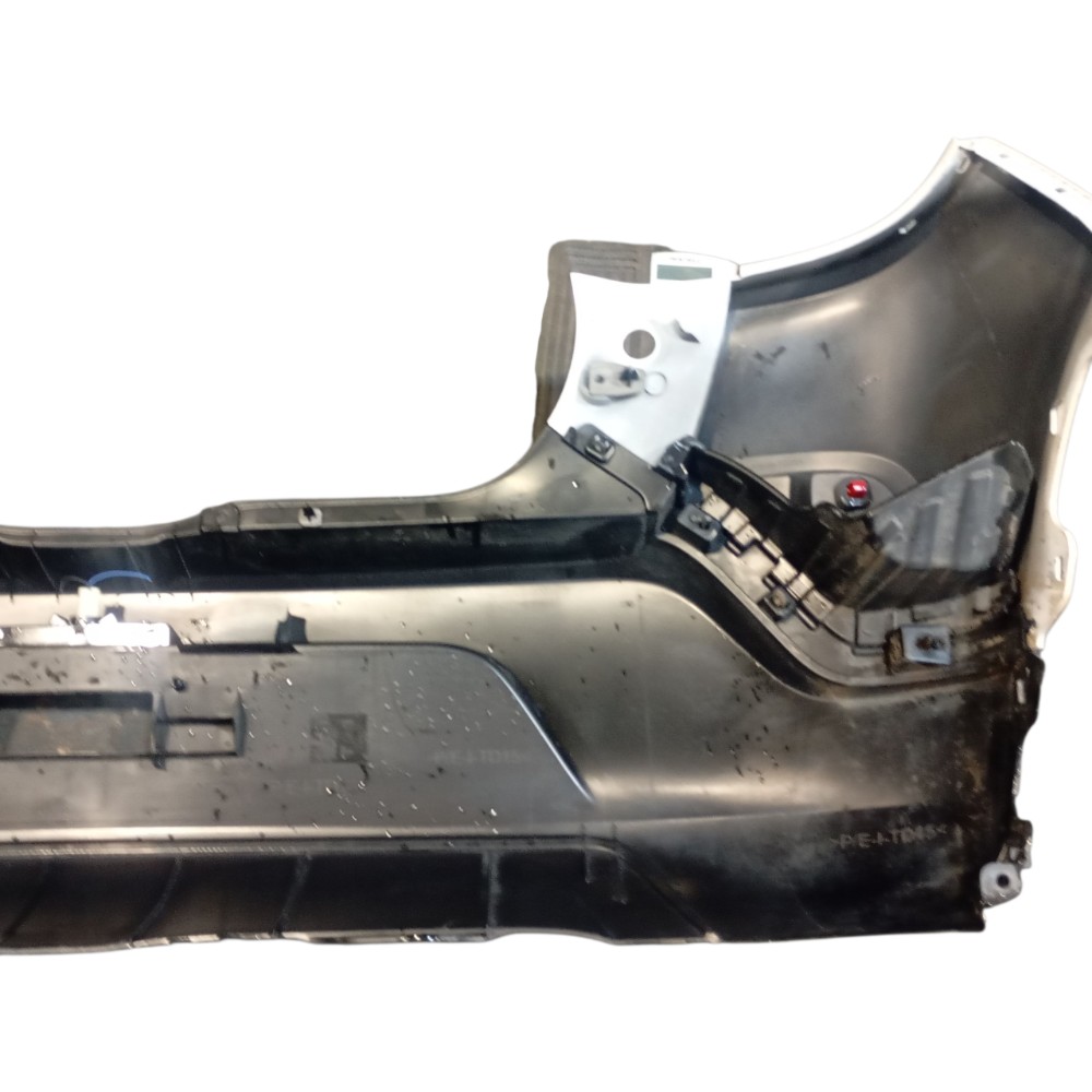 Parachoque Traseiro Renault Kwid 1.0 2023 850181654r 5