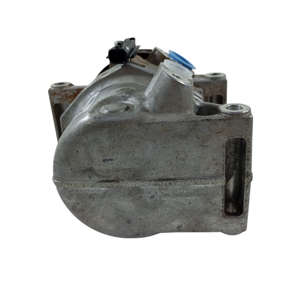 Compressor Ar Condicionado Renault Captur 2021 926009158r 4