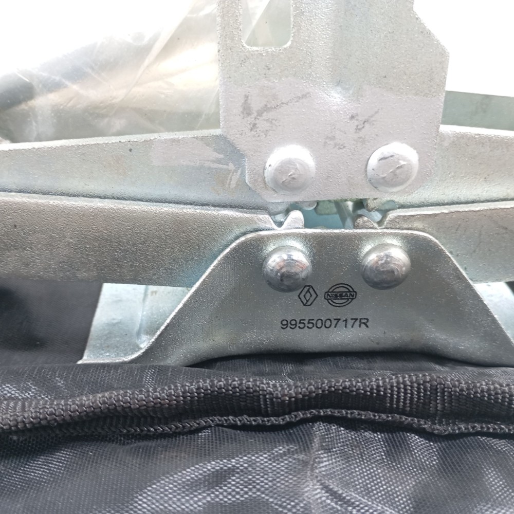 Kit Macaco Renault Kwid 2023 995500717r 5