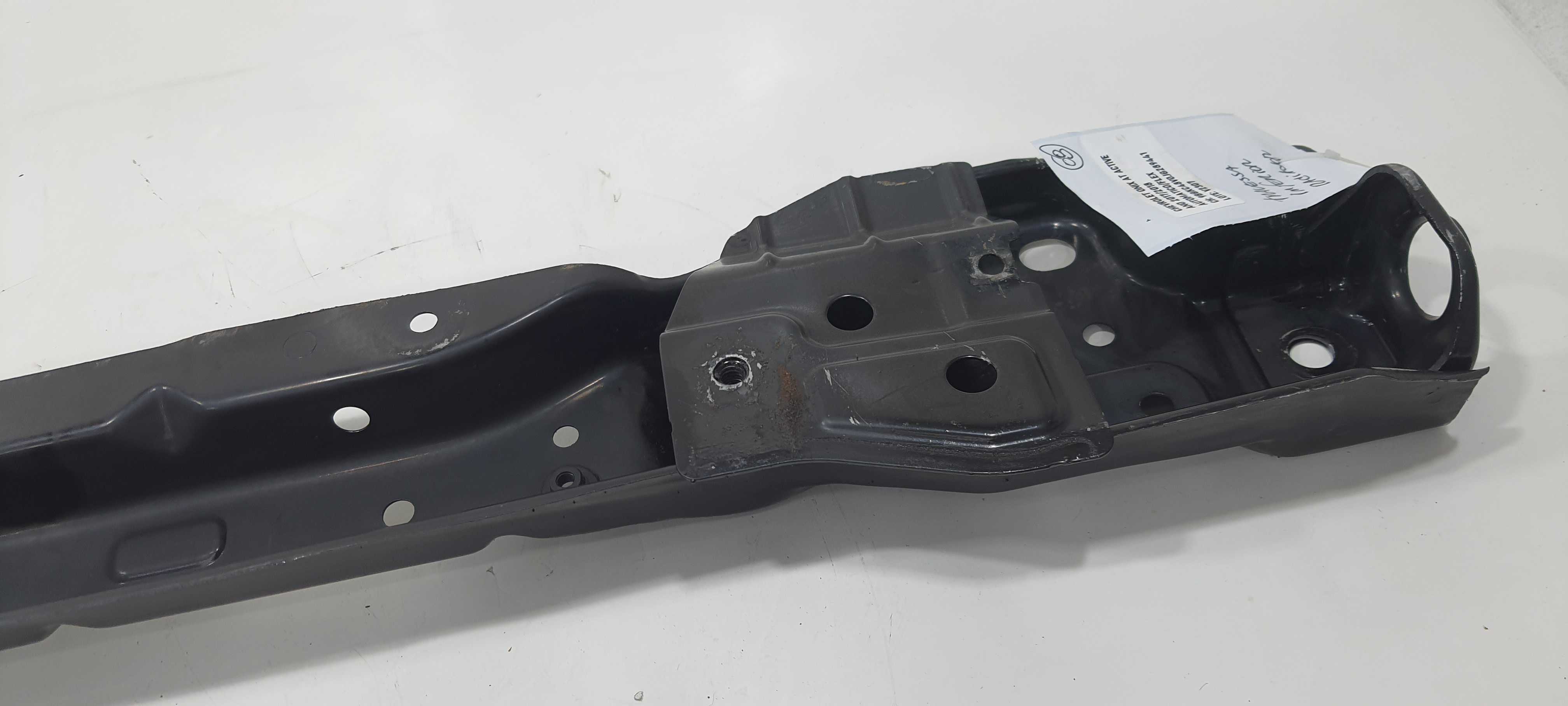 Travessa Inferior Radiador Gm Onix Activ 1.4 2018 52061943 4
