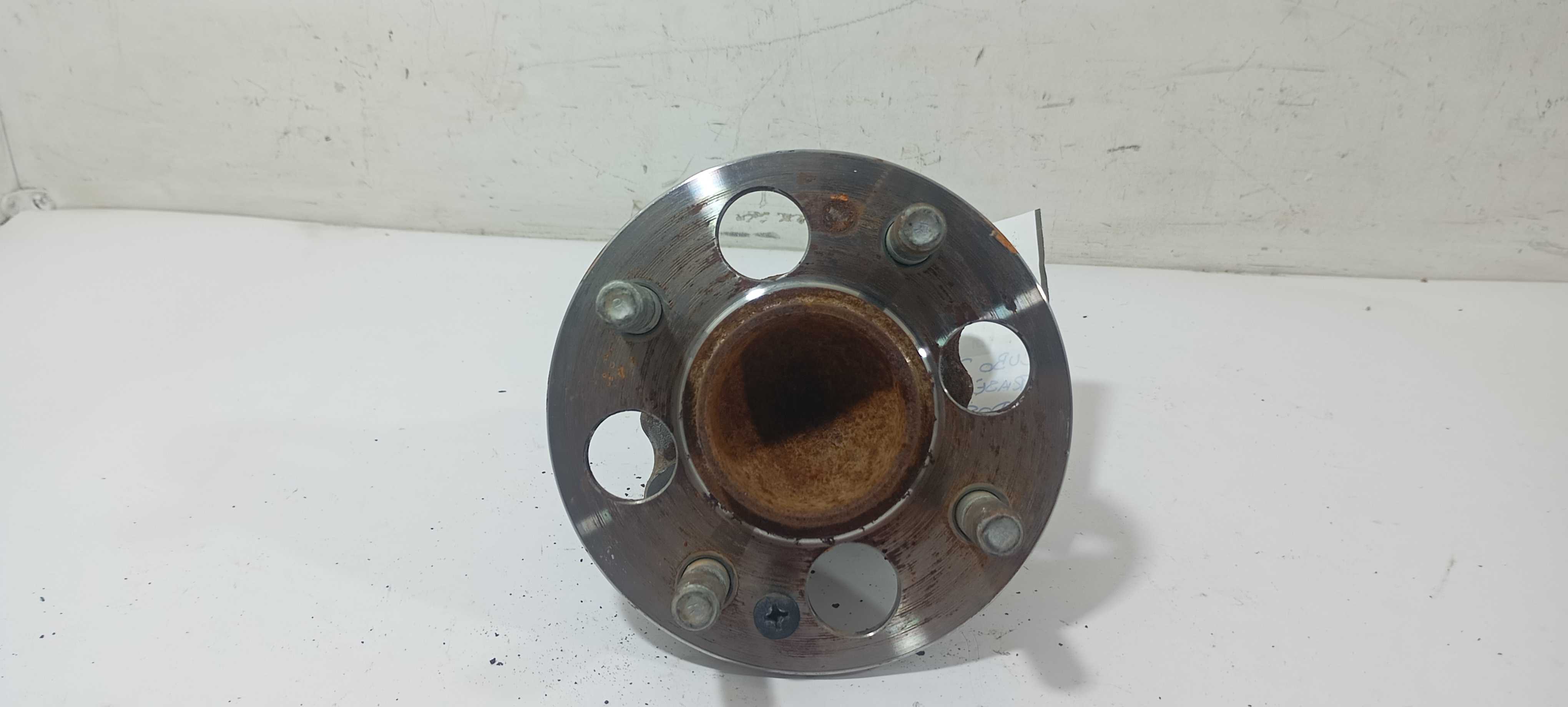 Cubo Roda Traseiro Hb20 Comfort 2023 Pgsg1a 7