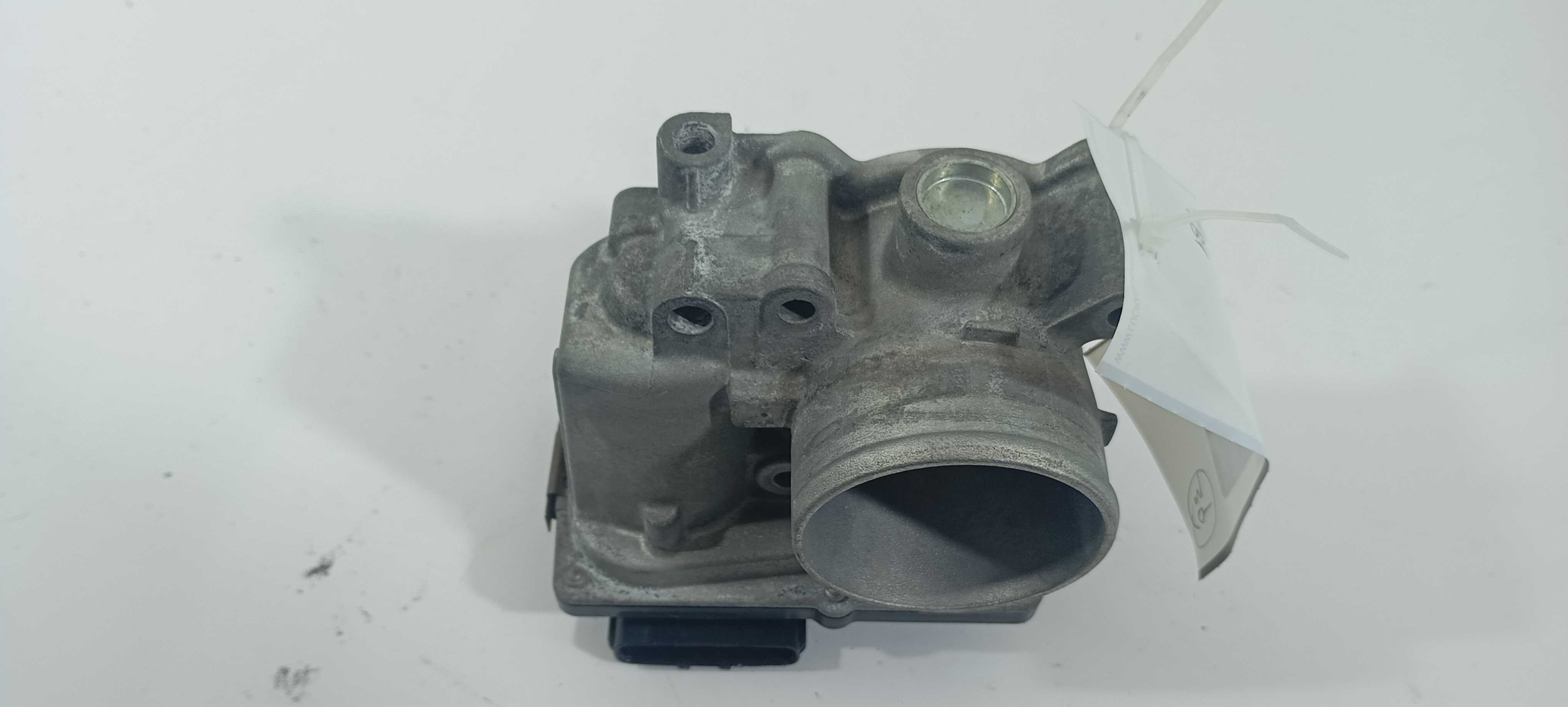 Tbi Corpo Borboleta Nissan Kicks Cvt 1.6 2019 3aa5001 3