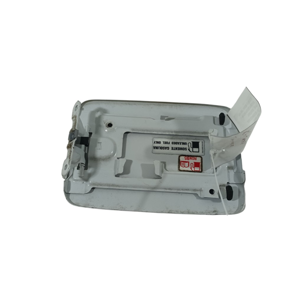 Tampa Portinhola Tanque Suzuki S-cross 2016 79019beg00 Branco 2016 3