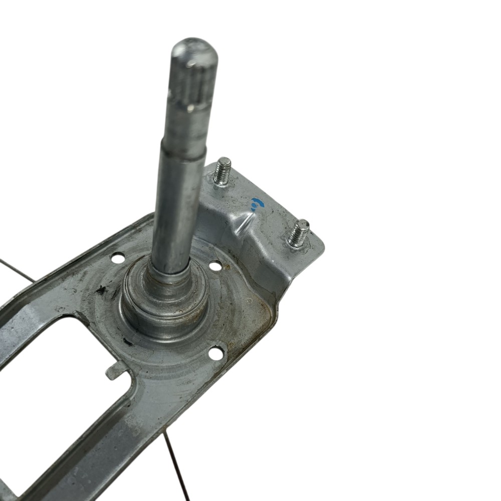 Máquina vidro manual traseira E Ford ka 2020 E3B5A27001 5
