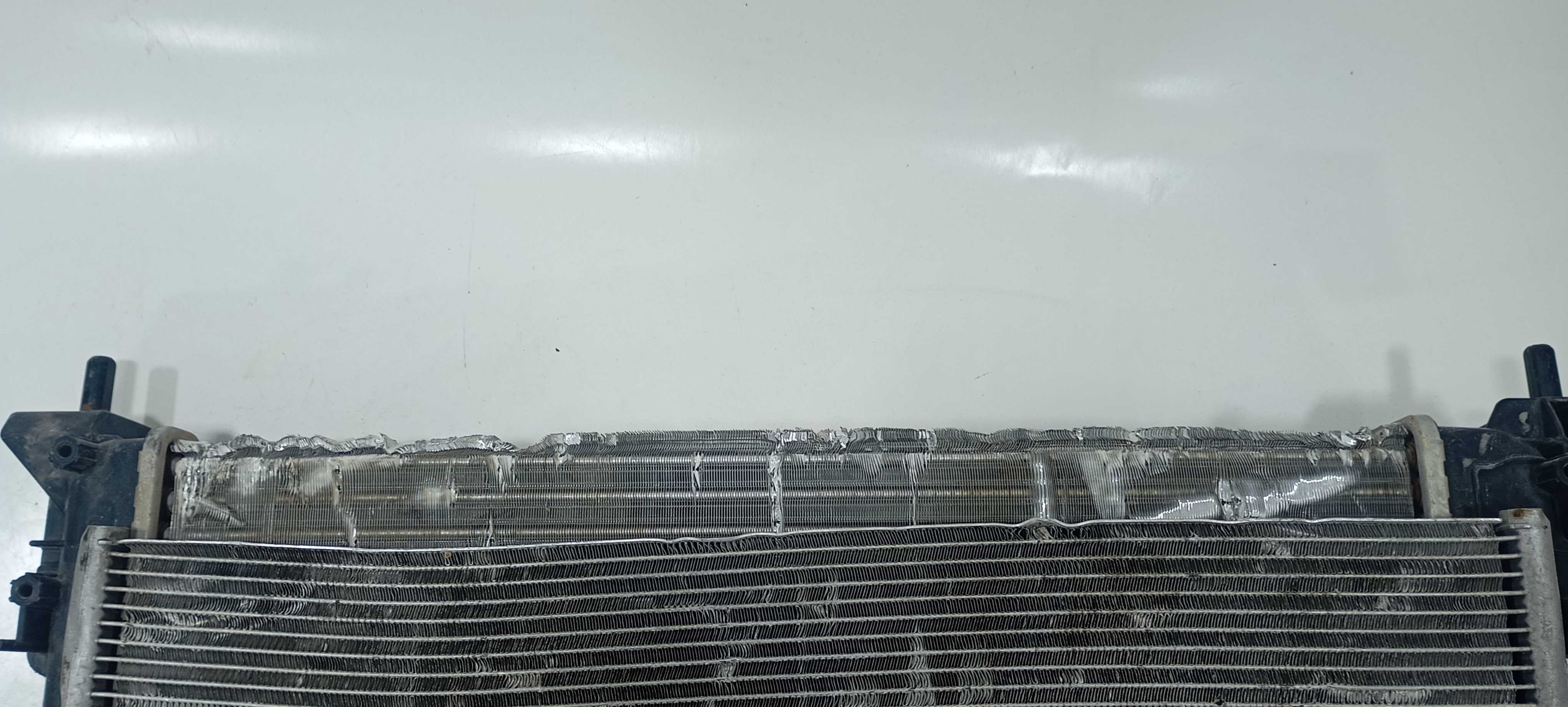 Radiador Completo Fiat Mobi 2020/2022 00521262980 Detalhes 10