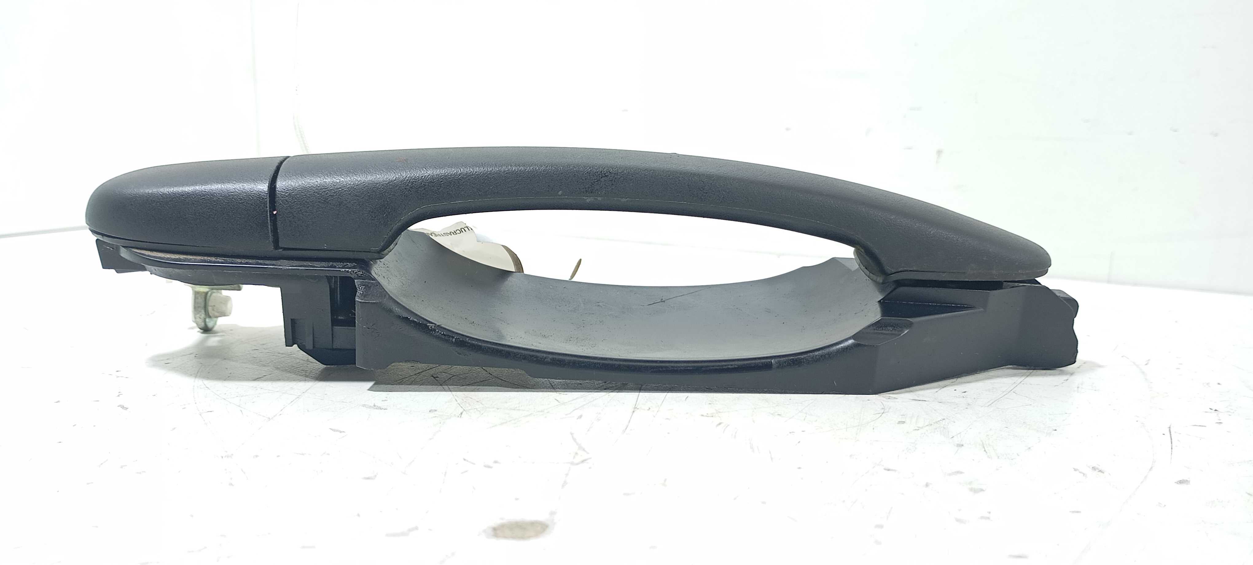 Maçaneta Externa Diant. D. Fiat Mobi Like 1.0 4c 2023 V2299 Preto Dianteira 5