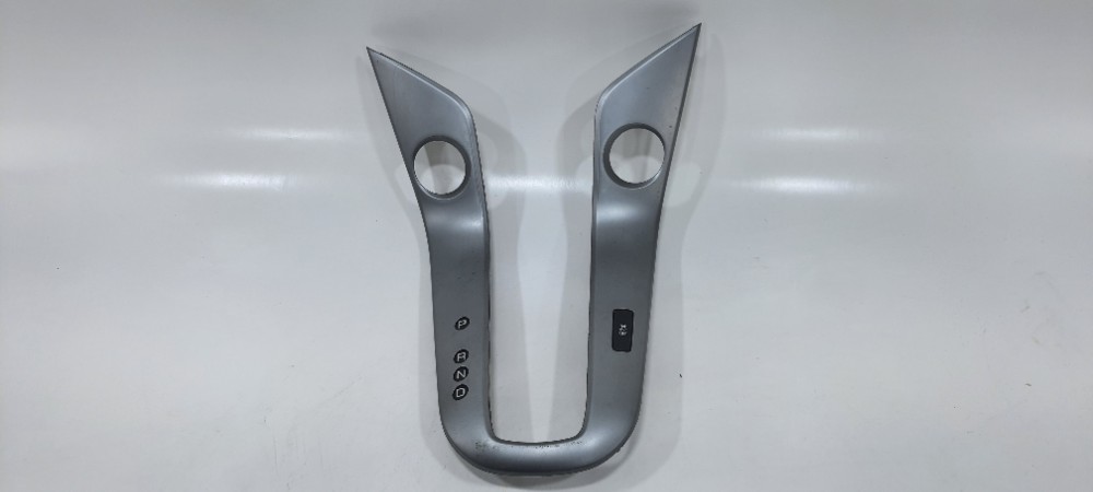 Moldura Cambio Automático Chevrolet Cruze 2014 94565214