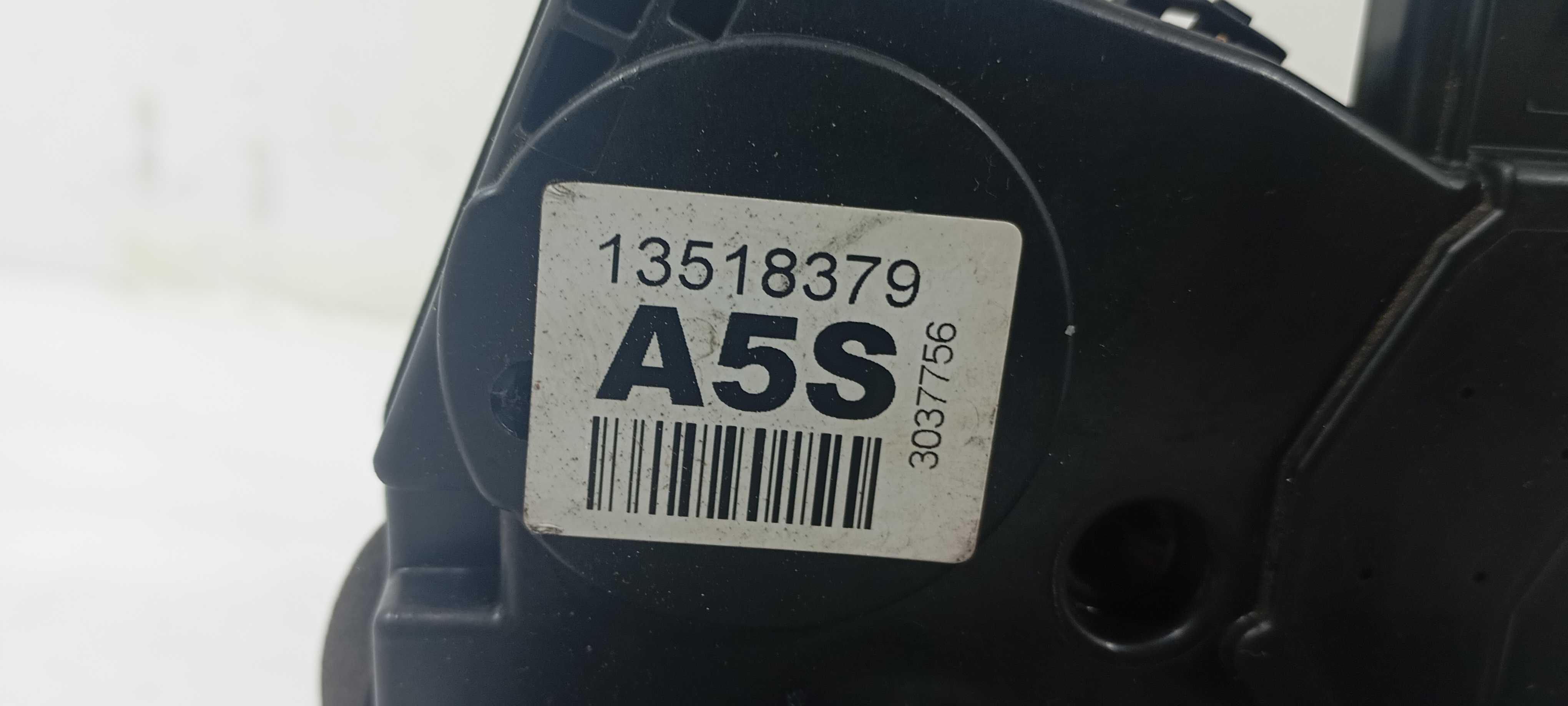 Fechadura Porta Diant Direito Gm Prisma 1.4 Lt 2019 13518379 4