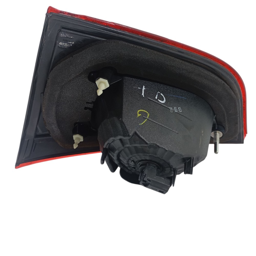 Lanterna tampa traseira direita s-cross awd 4×4 2015 2328400 6